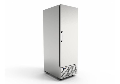  Combisteel Armoire de stockage de glace | 658 litres 