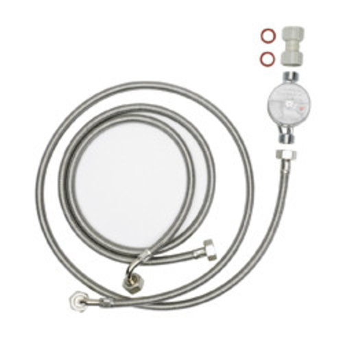  Bartscher Kit de connexion pour VK500FB ou TKD 13400FB 