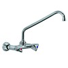 Mixer tap Wall model | 40 Liter/Min.