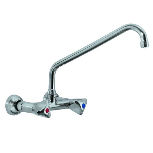  Combisteel Mischbatterie Wandmodell | 40 Liter/Min. 