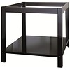 Combisteel Four à pizza de base | 81,9 x 97,9 x 86 cm (l x p x h)