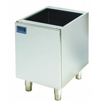 Base with door 40x52x66 cm (wxdxh)