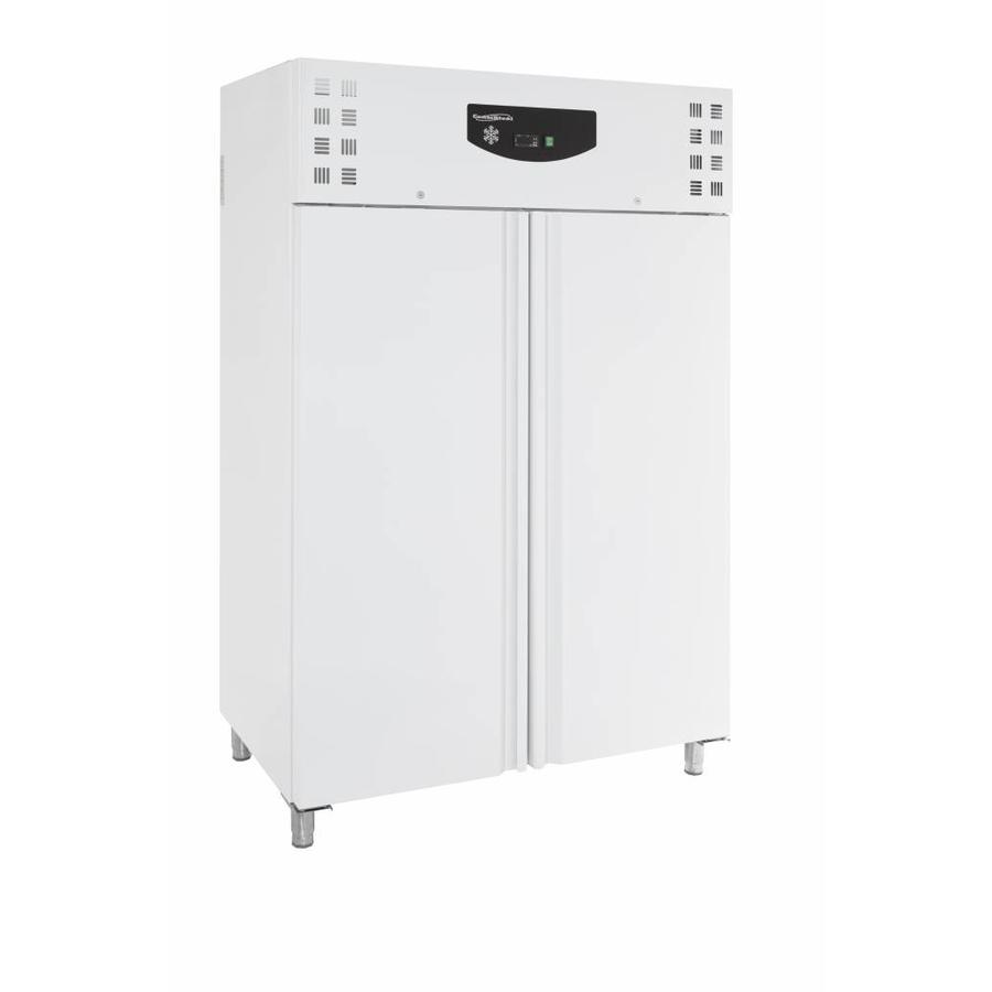 Luxury Fridge | white | 1200 liters