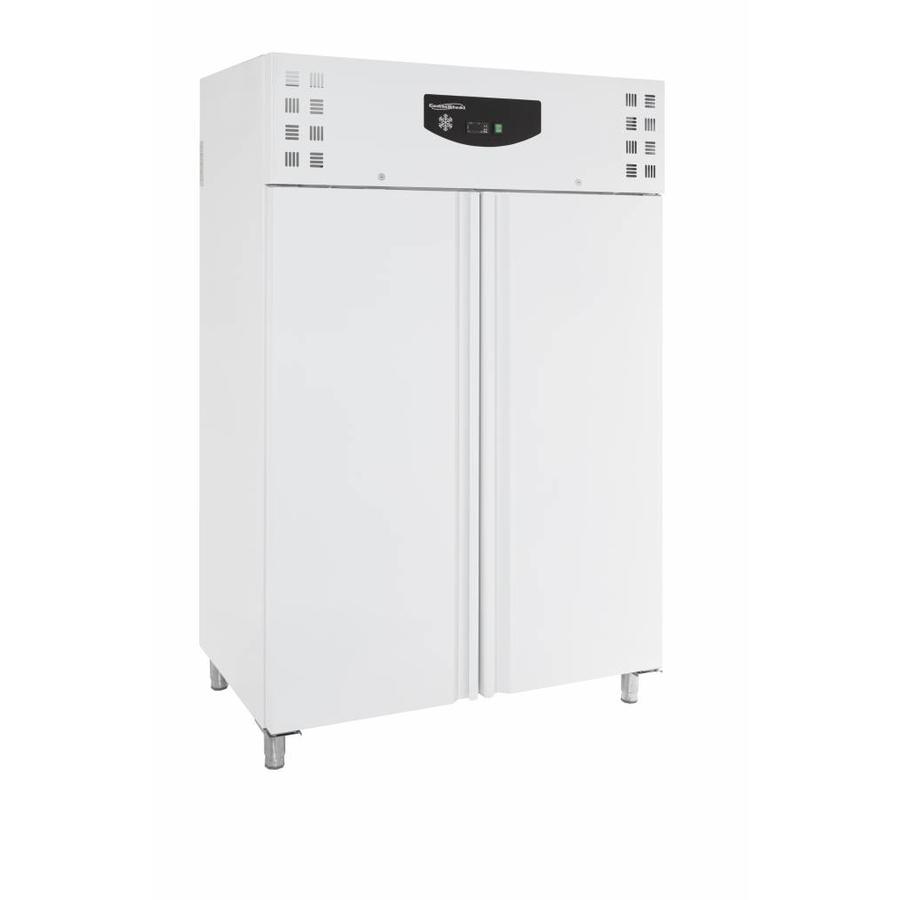 Luxury Refrigerator | white | 1200 Liters