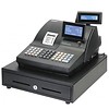 Sam4s Caisse enregistreuse à écran LCD Sam4s NR-500RB