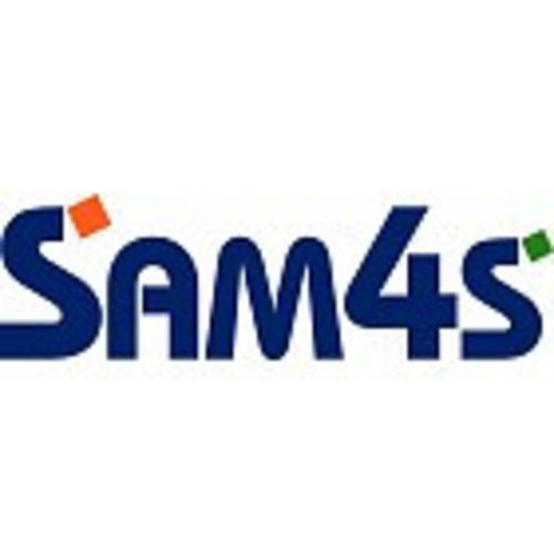  Sam4s Customer Display | Visible to Customer 