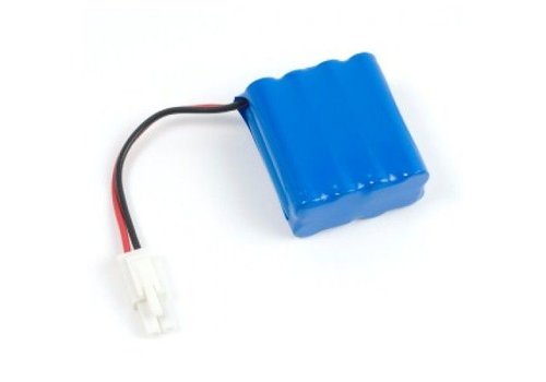  HorecaTraders Battery for Counterfeit Money Detector | 330LED and 350LCD | 
