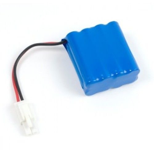  HorecaTraders Batterie pour détecteur de faux billets | 330LED et 350LCD | 