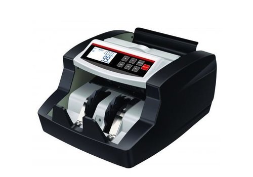  HorecaTraders Banknote counter N-2700 UV+MG | Counting & Control 