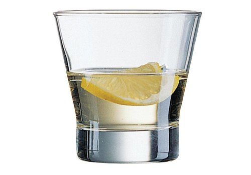  Arcoroc Softdrinkgläser 25cl (48 Stück) 