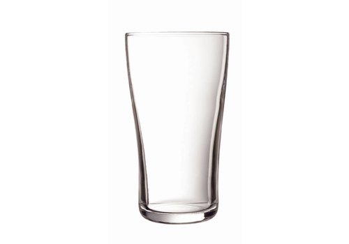  Arcoroc Softdrinkgläser 30cl (36 Stück) 