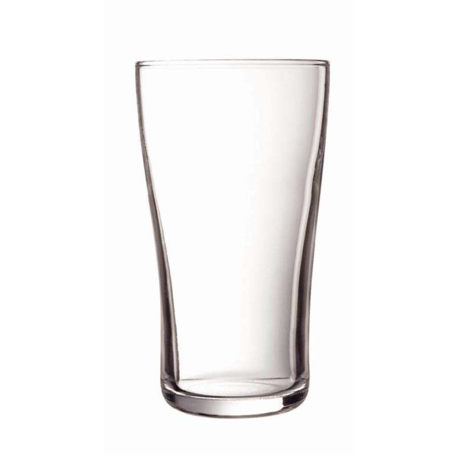 Soft drink glasses 30cl (36 pieces)