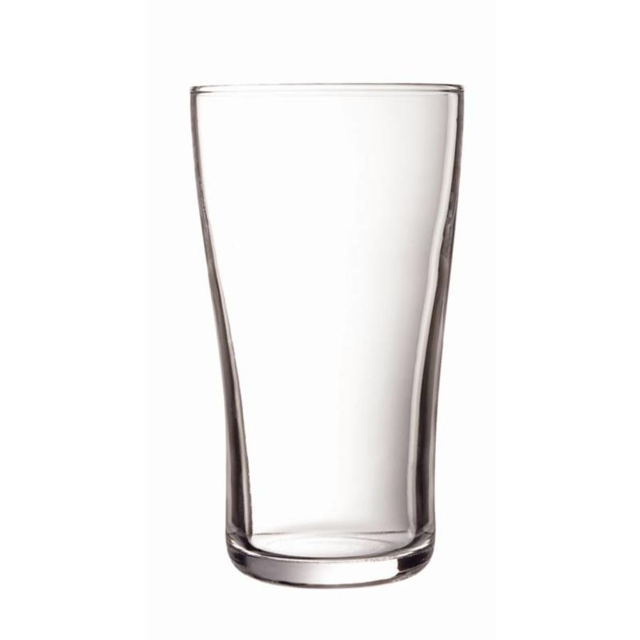 Verres à soda 30cl (36 pièces)