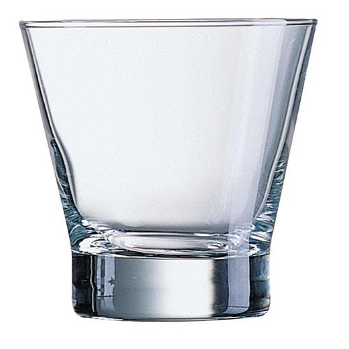  Arcoroc Soft drink glasses 32cl (48 pieces) 