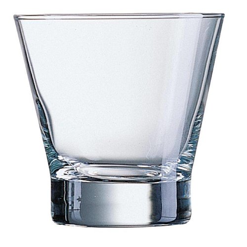  Arcoroc Softdrinkgläser 32cl (48 Stück) 