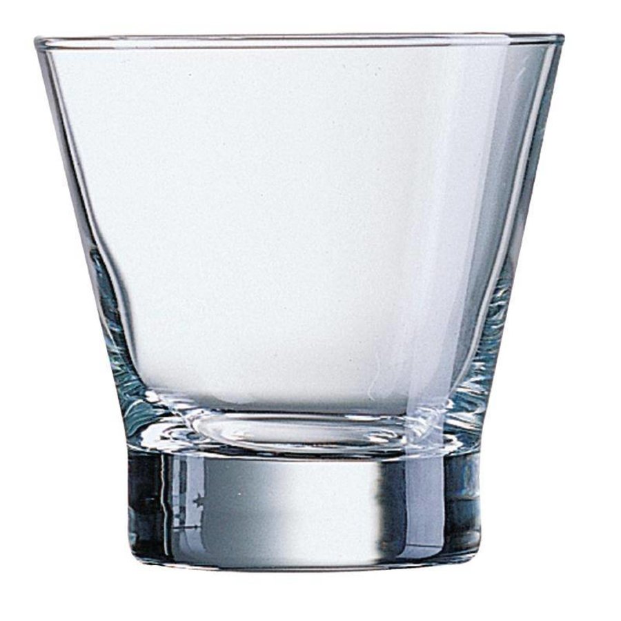 Soft drink glasses 32cl (48 pieces)