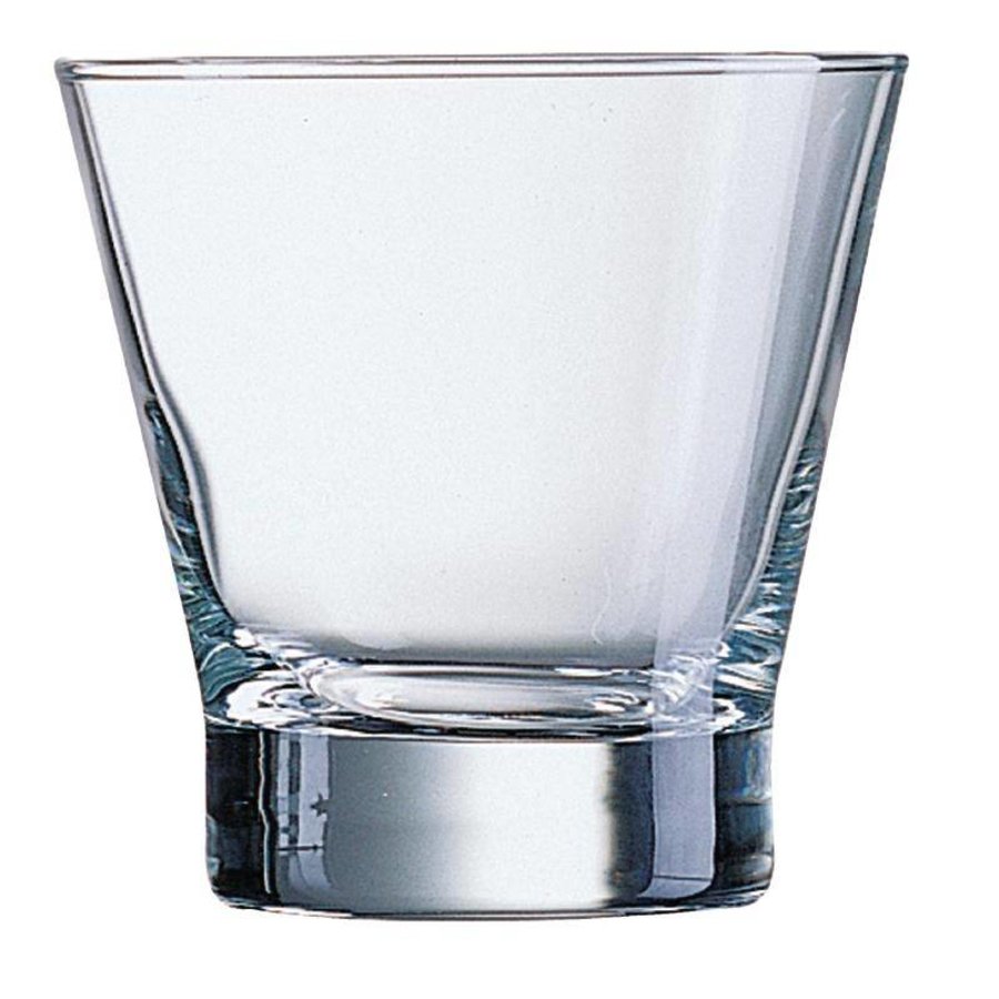 Verres à soda 32cl (48 pièces)