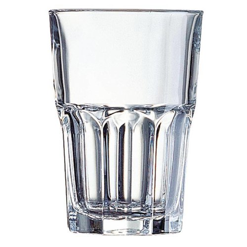  Arcoroc Soft drink glasses 35 cl (48 pieces) 