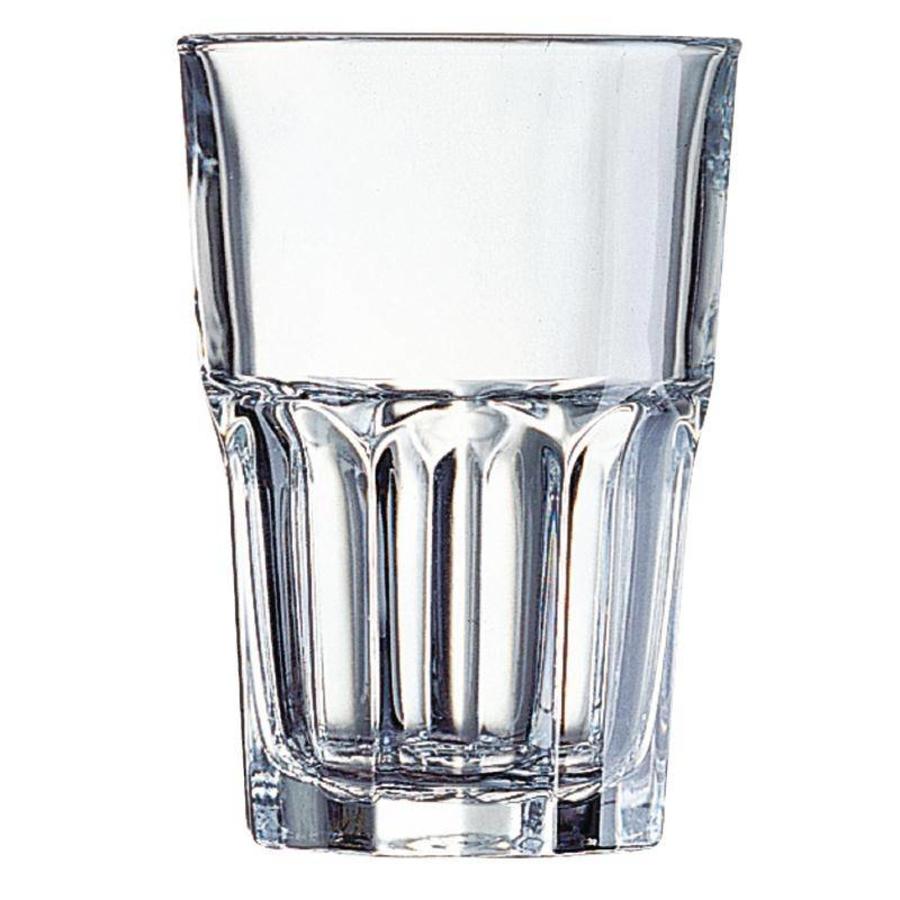 Soft drink glasses 35 cl (48 pieces)