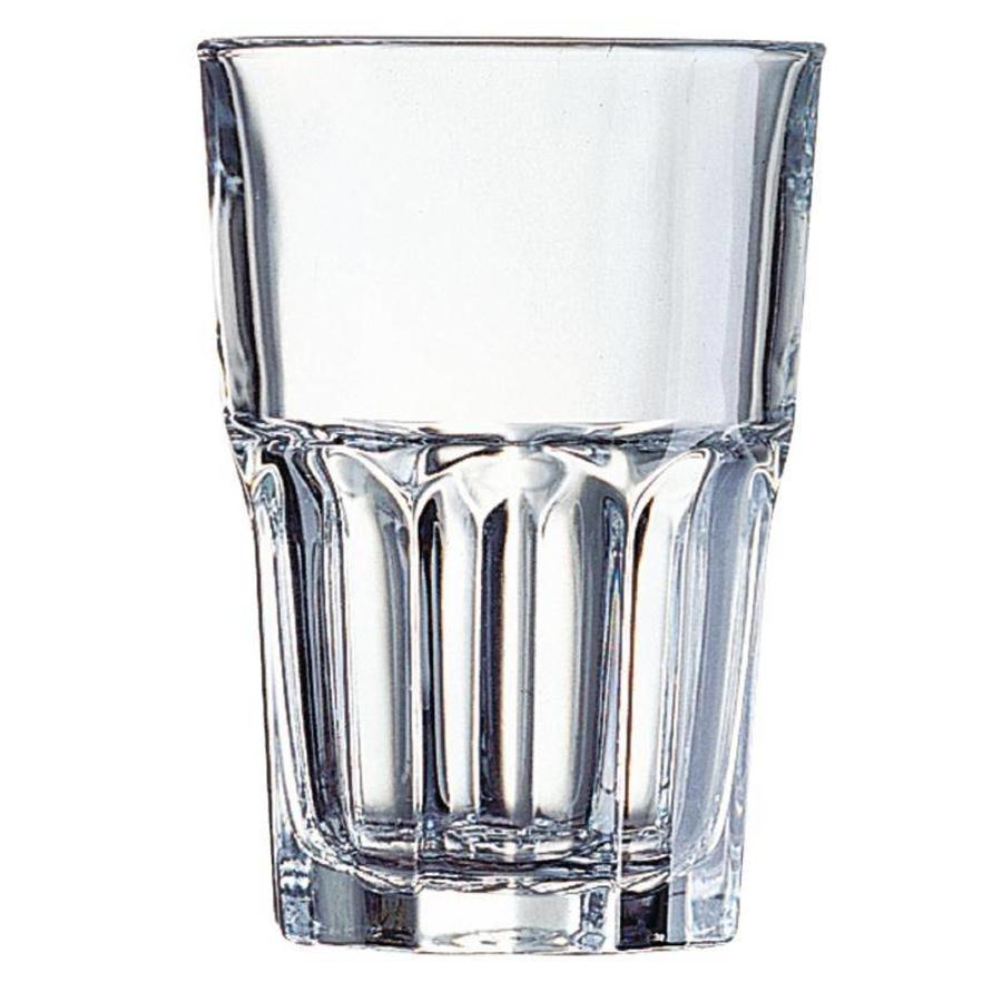 Verres à soda 35 cl (48 pièces)