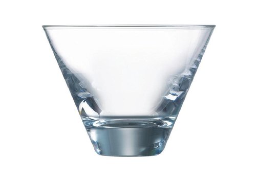  Arcoroc Soft drink glasses 35cl (24 pieces) 