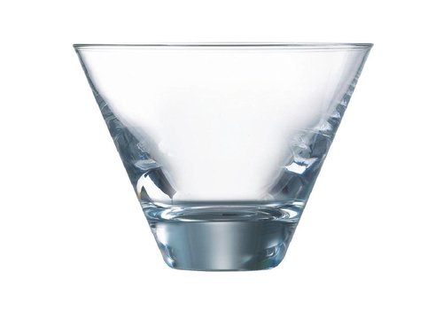  Arcoroc Softdrinkgläser 35cl (24 Stück) 