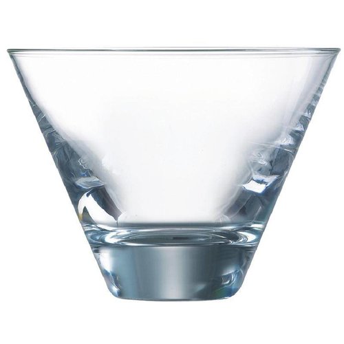  Arcoroc Soft drink glasses 35cl (24 pieces) 