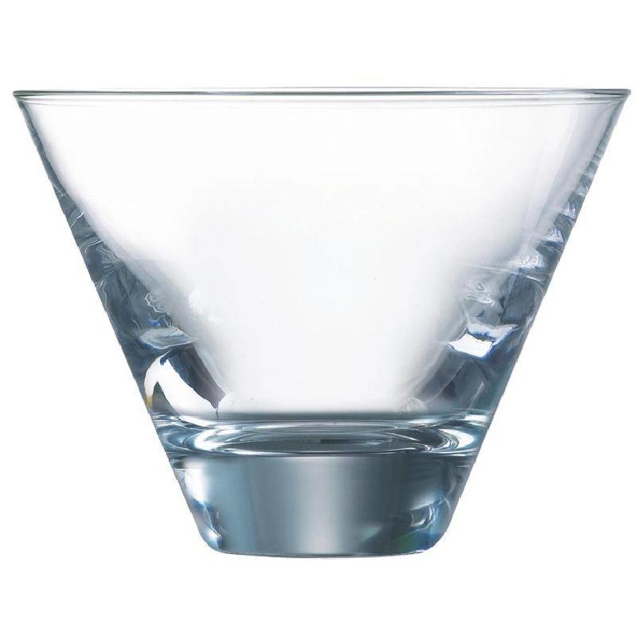 Verres à soda 35cl (24 pièces)