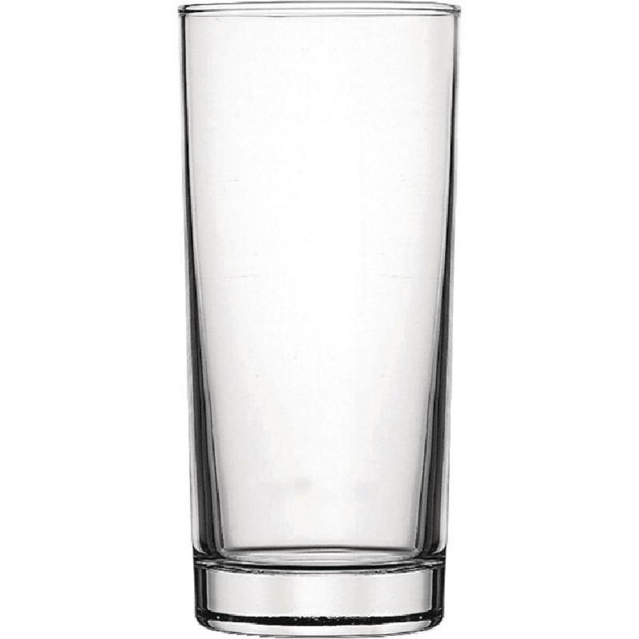 Tall drinking glasses 56cl (24 pieces)