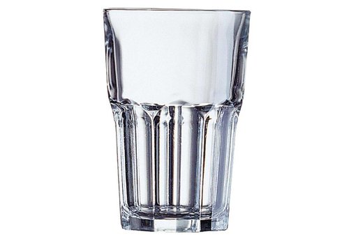  Arcoroc Long drink glasses 29cl (48 pieces) 