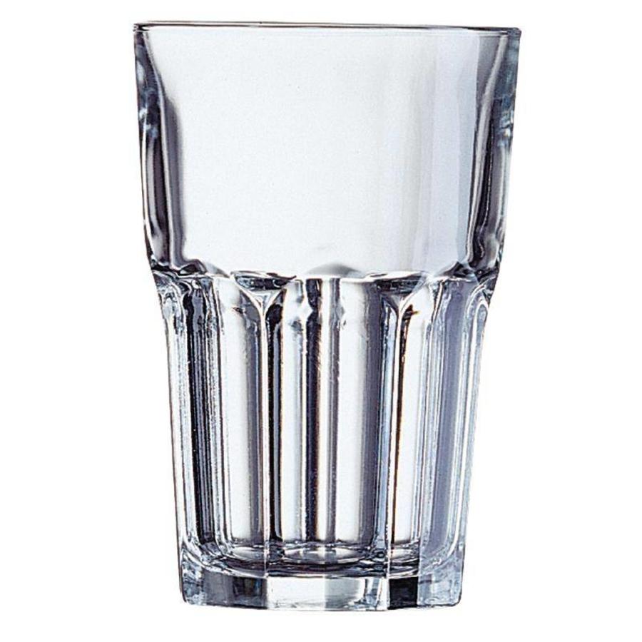 Long drink glasses 29cl (48 pieces)