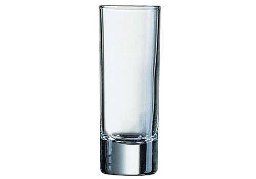  Arcoroc Shot glasses 6cl (72 pieces) 