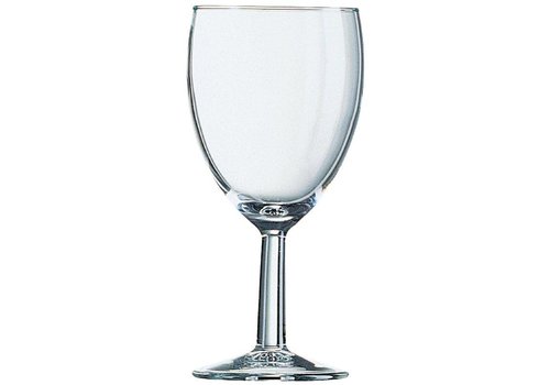  Arcoroc Wine glasses 19cl (48 pieces) 