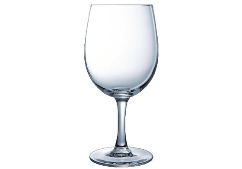  Arcoroc Verres à vin de luxe 23cl | 24 pièces 