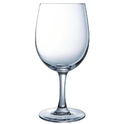  Arcoroc Luxury Wine Glasses 23cl | 24 pcs 