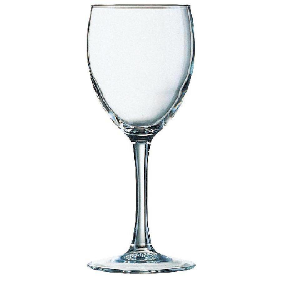 Verres à vin 31cl (48 pièces)