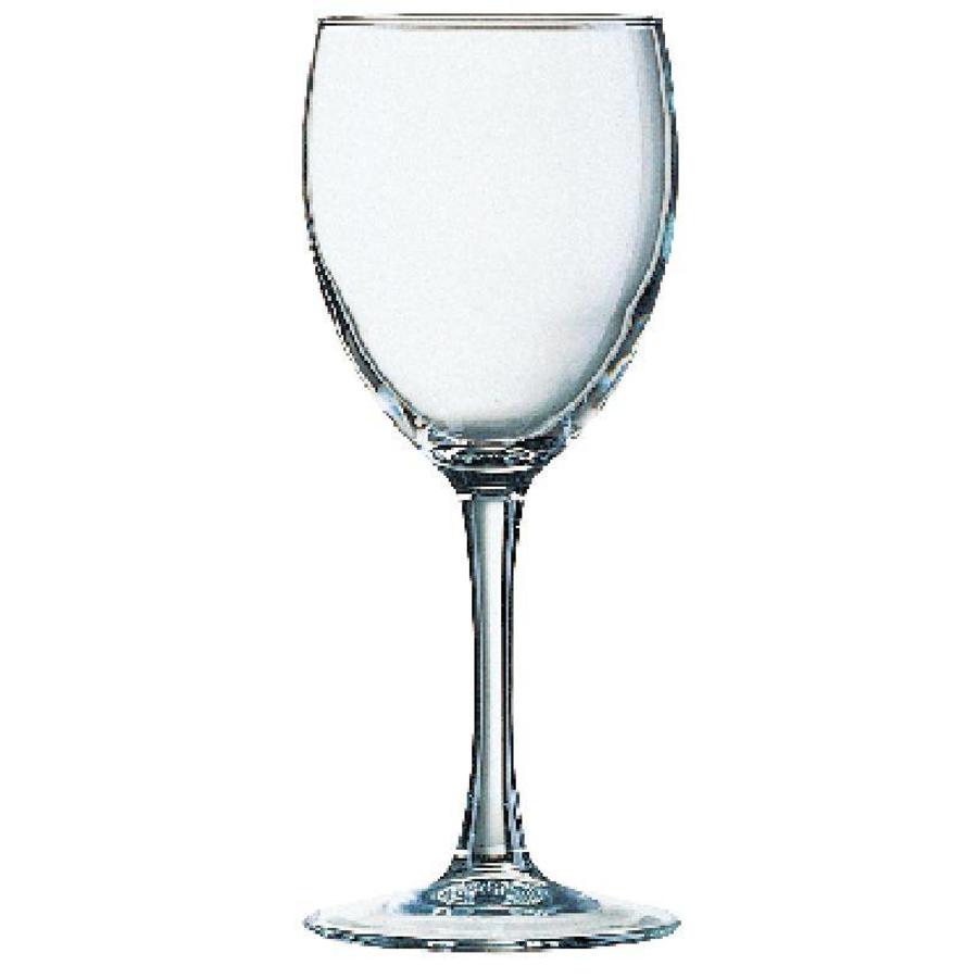 Wine glasses 31cl (48 pieces)