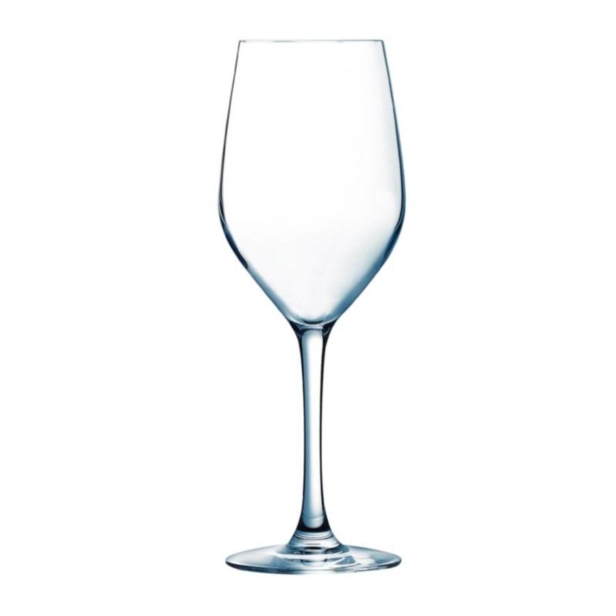 Wine glasses 35cl (24 pieces)