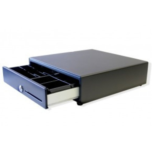  HorecaTraders Manual Cash Drawer with Fronttouch 