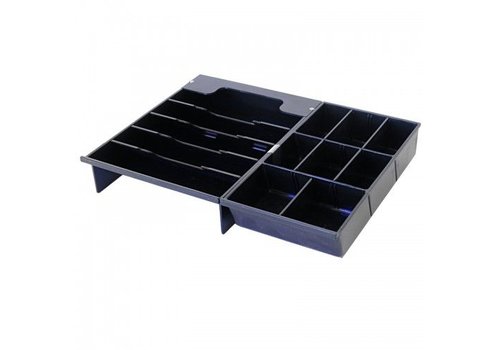  HorecaTraders Complete Insert Cash Register | HT09082 | 
