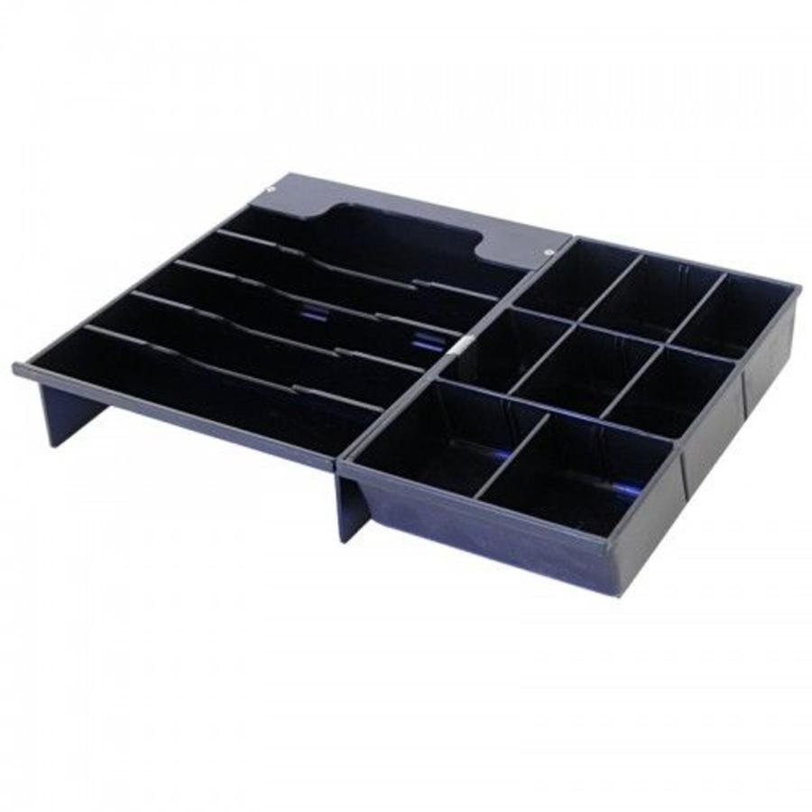 Caisse enregistreuse à insert complet HT09082