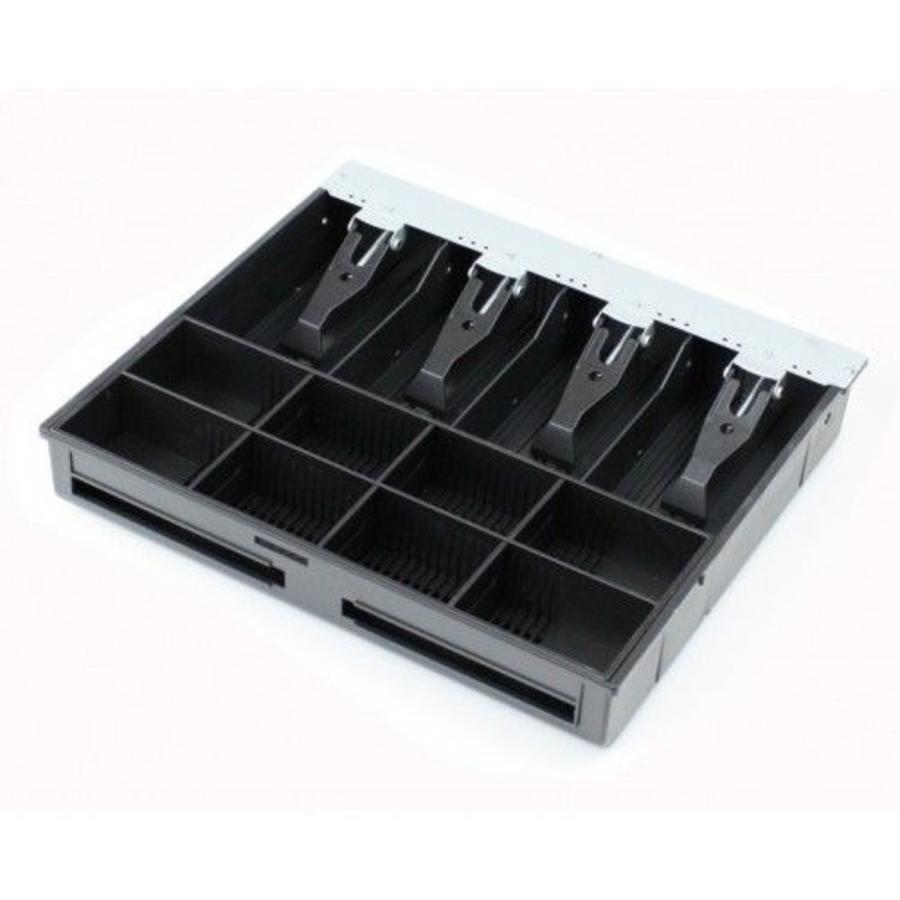 Metal Cash Drawer Manual with Fronttouch | Wouter