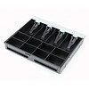 HorecaTraders Extra Loose Cash Register Insert for HT09089