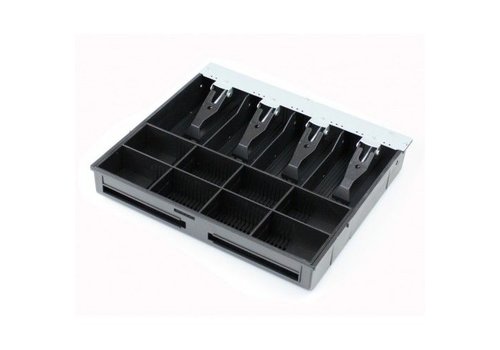  HorecaTraders Extra Loose Cash Register Insert | HT09089 | 