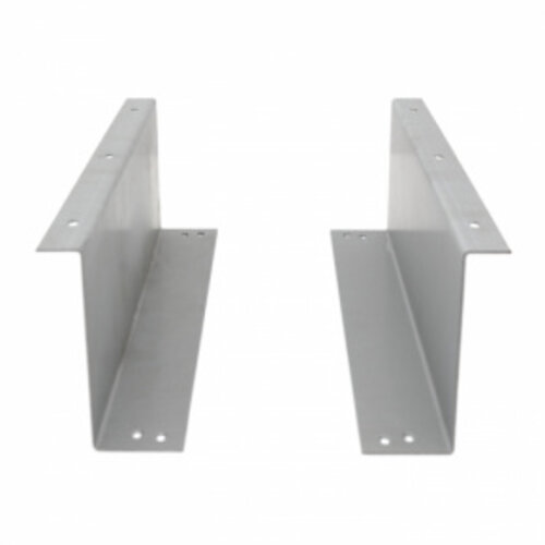  HorecaTraders Montagehalterungen | HT09089 | 