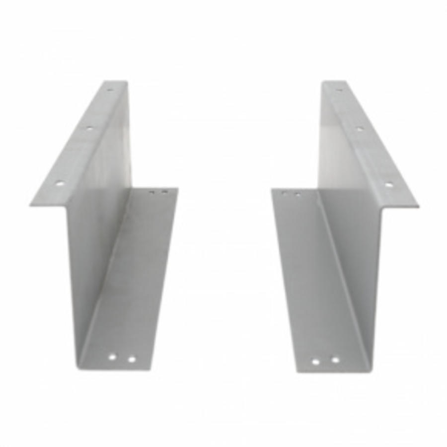 Mounting brackets for HT09089