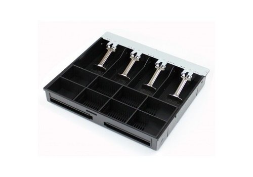  HorecaTraders Extra Loose Cash Register Insert | HT09038 | 