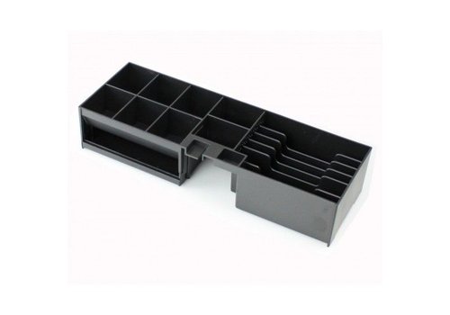  HorecaTraders Extra Loose Cash Register Insert for | HT09057 | 