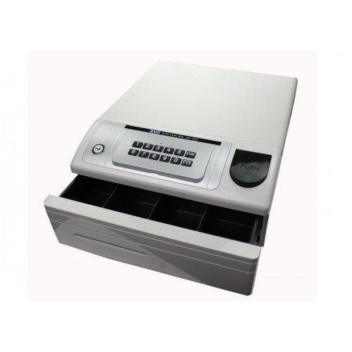  HorecaTraders Cash register with PIN code lock 