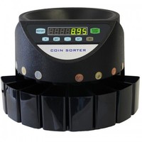 Professional coin counting machine 270 coins per minute